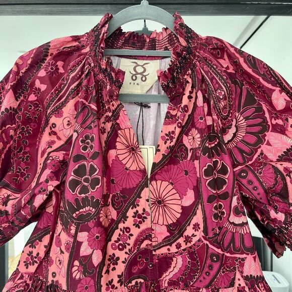 Figue dress.  - Picture 3 of 7